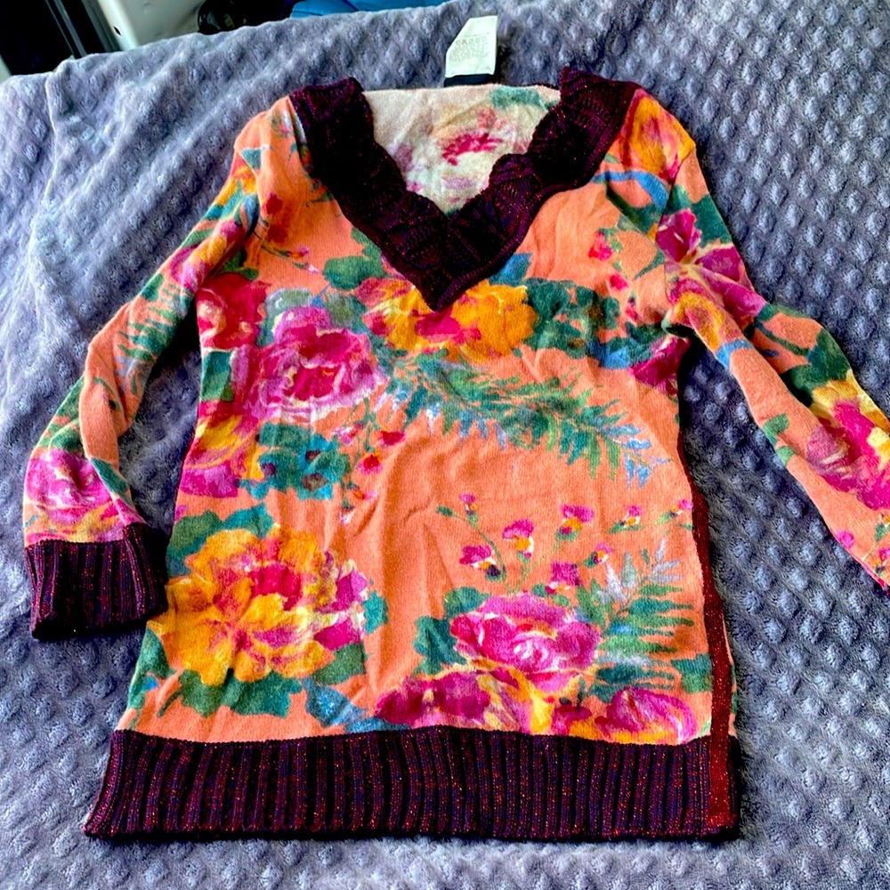 Limited knit